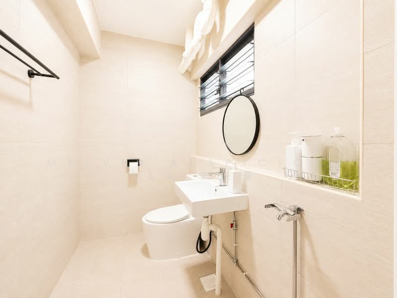 518 Choa Chu Kang Street 51, 518 Choa Chu Kang Street 51, 3 Bedrooms, 1,140 sqft, HDB Flat For Sale, by Melvin Auspicious Lee 李俊豪, 500173071 - Bathroom - PropertyGuru.com.sg