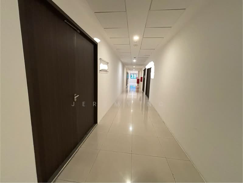 Vertex, 33 Ubi Avenue 3, 1,464 sqft, Light Industrial (B1) For Rent, by Jeremy Ng, 500173072 - Corridor - CommercialGuru.com.sg