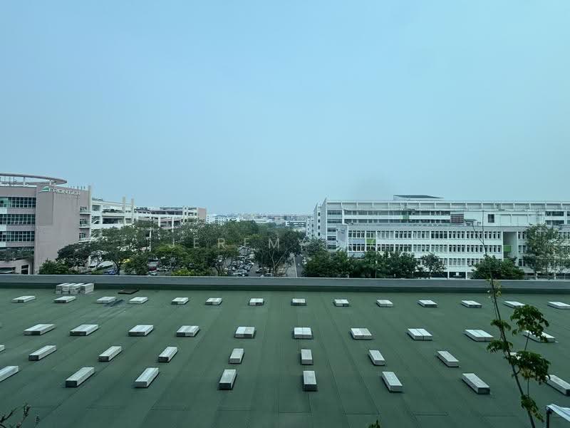Vertex, 33 Ubi Avenue 3, Eunos / Geylang / Paya Lebar, 1,464 sqft, Light Industrial (B1) For Rent, by Jeremy Ng, 500173072 - Exterior - CommercialGuru.com.sg