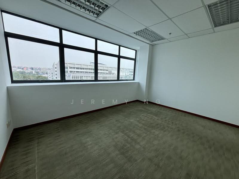 Vertex, 33 Ubi Avenue 3, Eunos / Geylang / Paya Lebar, 1,464 sqft, Light Industrial (B1) For Rent, by Jeremy Ng, 500173072 - Interior - CommercialGuru.com.sg