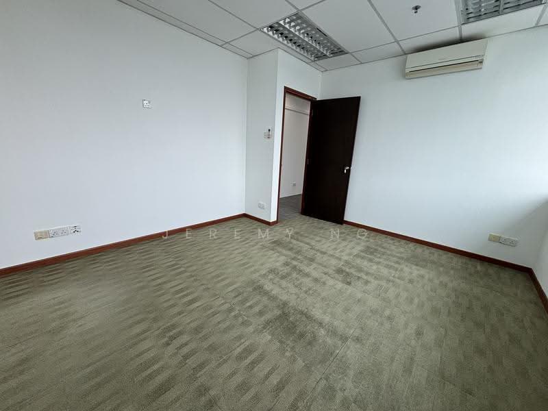 Vertex, 33 Ubi Avenue 3, Eunos / Geylang / Paya Lebar, 1,464 sqft, Light Industrial (B1) For Rent, by Jeremy Ng, 500173072 - Interior - CommercialGuru.com.sg