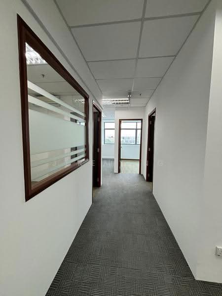 Vertex, 33 Ubi Avenue 3, Eunos / Geylang / Paya Lebar, 1,464 sqft, Light Industrial (B1) For Rent, by Jeremy Ng, 500173072 - Corridor - CommercialGuru.com.sg