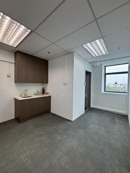 Vertex, 33 Ubi Avenue 3, Eunos / Geylang / Paya Lebar, 1,464 sqft, Light Industrial (B1) For Rent, by Jeremy Ng, 500173072 - Interior - CommercialGuru.com.sg