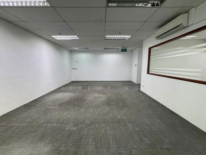 Vertex, 33 Ubi Avenue 3, Eunos / Geylang / Paya Lebar, 1,464 sqft, Light Industrial (B1) For Rent, by Jeremy Ng, 500173072 - Interior - CommercialGuru.com.sg