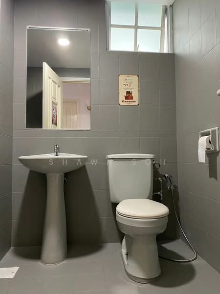 Versailles, 133 Hemmant Road, Room Rental, 180 sqft, Condominium For Rent, by Shawn Soh, 500173073 - PropertyGuru.com.sg