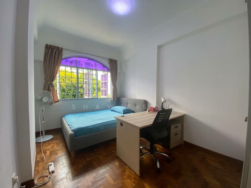 Versailles, 133 Hemmant Road, Room Rental, 180 sqft, Condominium For Rent, by Shawn Soh, 500173073 - PropertyGuru.com.sg