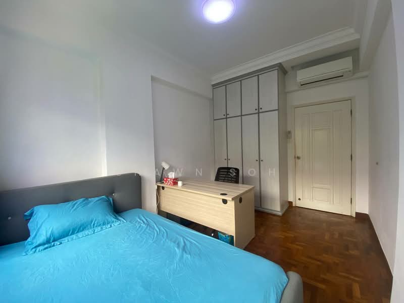 Versailles, 133 Hemmant Road, Room Rental, 180 sqft, Condominium For Rent, by Shawn Soh, 500173073 - PropertyGuru.com.sg
