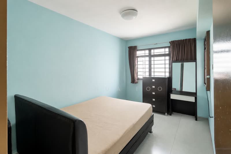 12 Cantonment Close, 12 Cantonment Close, 2 Bedrooms, 645 sqft, HDB Flat For Rent, by Joshua Foo, 500173078 - Bedroom - PropertyGuru.com.sg