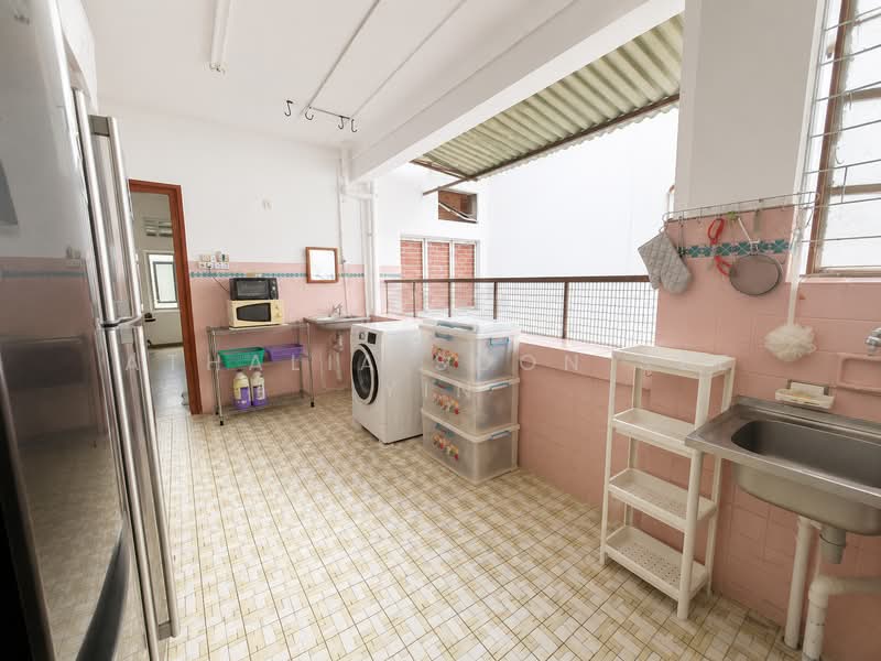 55 Tiong Bahru Road, 55 Tiong Bahru Road, 3 Bedrooms, 1,184 sqft, HDB Flat For Sale, by Athalia Soon Sze Yin, 500173079 - Kitchen - PropertyGuru.com.sg