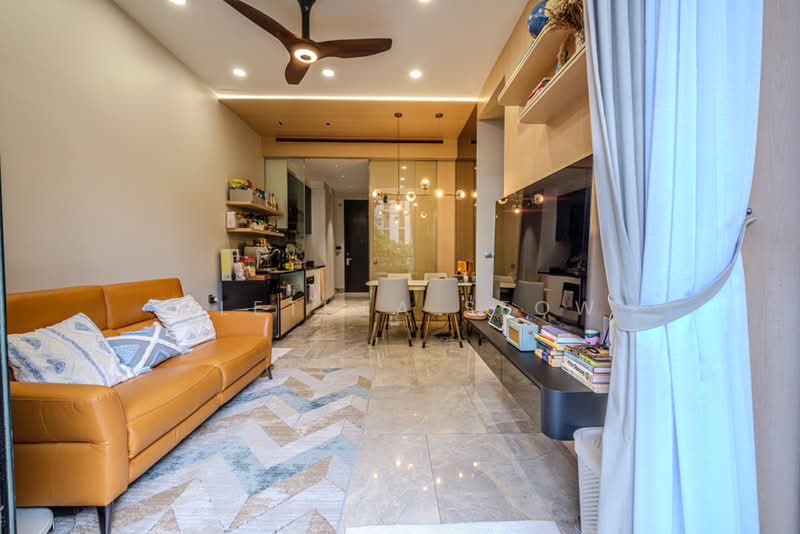 Martin Modern, 10 Martin Place, 2 Bedrooms, 764 sqft, Condominium For Rent, by Alethea Seow, 500173081 - PropertyGuru.com.sg