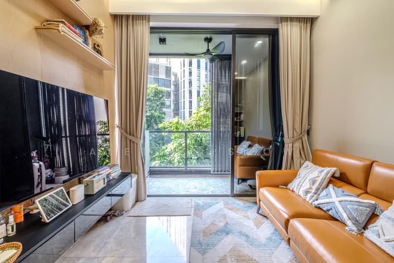 Martin Modern, 10 Martin Place, 2 Bedrooms, 764 sqft, Condominium For Rent, by Alethea Seow, 500173081 - PropertyGuru.com.sg
