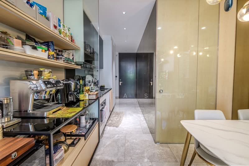 Martin Modern, 10 Martin Place, 2 Bedrooms, 764 sqft, Condominium For Rent, by Alethea Seow, 500173081 - PropertyGuru.com.sg