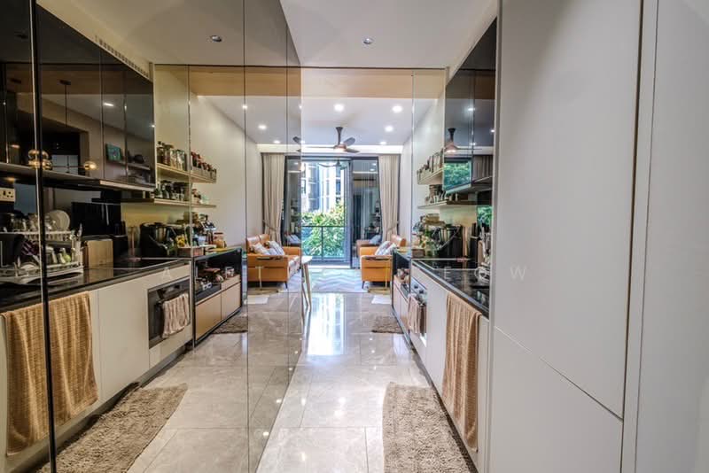 Martin Modern, 10 Martin Place, 2 Bedrooms, 764 sqft, Condominium For Rent, by Alethea Seow, 500173081 - PropertyGuru.com.sg