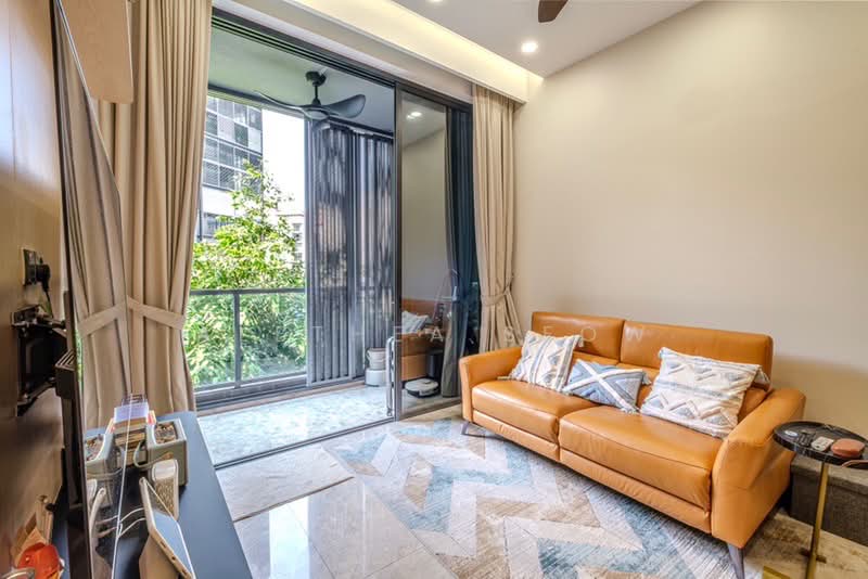 Martin Modern, 10 Martin Place, 2 Bedrooms, 764 sqft, Condominium For Rent, by Alethea Seow, 500173081 - PropertyGuru.com.sg