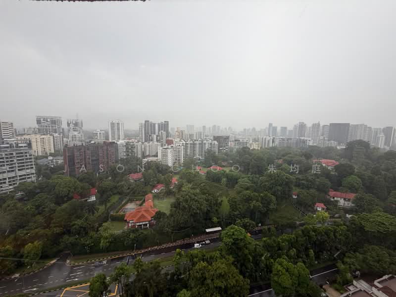 The Draycott, 50 Draycott Park, 4 Bedrooms, 2,637 sqft, Condominium For Sale, by Jason Choo 朱均庭, 500173082 - Exterior - PropertyGuru.com.sg