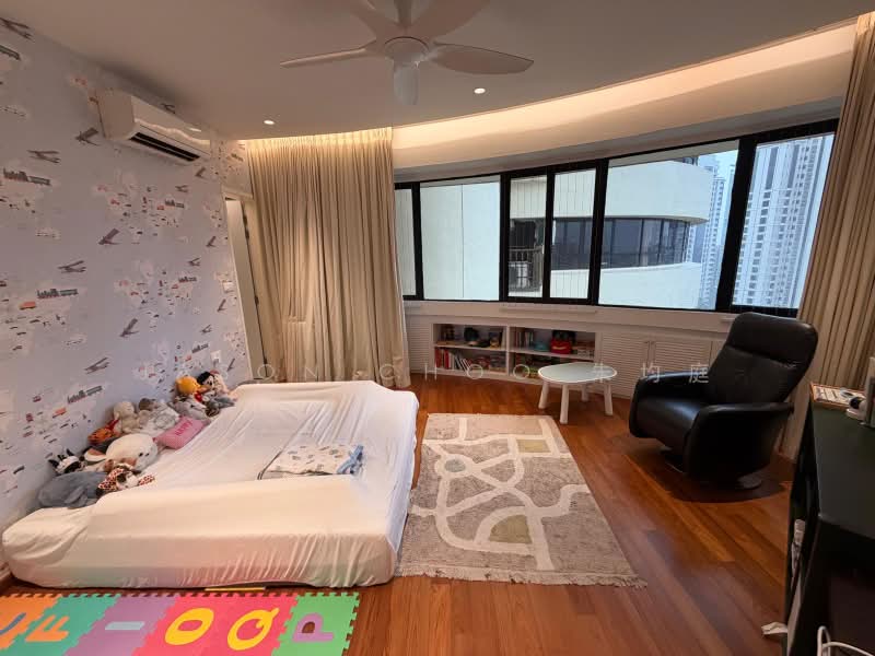 The Draycott, 50 Draycott Park, 4 Bedrooms, 2,637 sqft, Condominium For Sale, by Jason Choo 朱均庭, 500173082 - Bedroom - PropertyGuru.com.sg