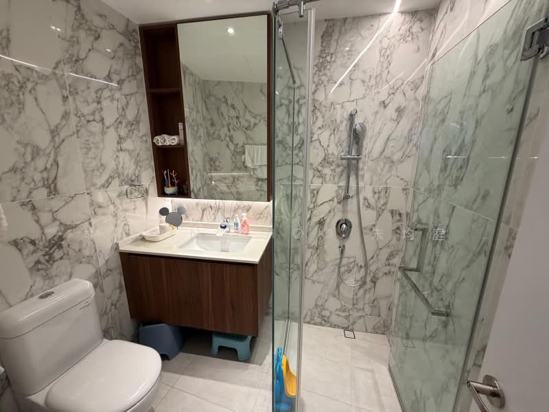 The Draycott, 50 Draycott Park, 4 Bedrooms, 2,637 sqft, Condominium For Sale, by Jason Choo 朱均庭, 500173082 - Bathroom - PropertyGuru.com.sg