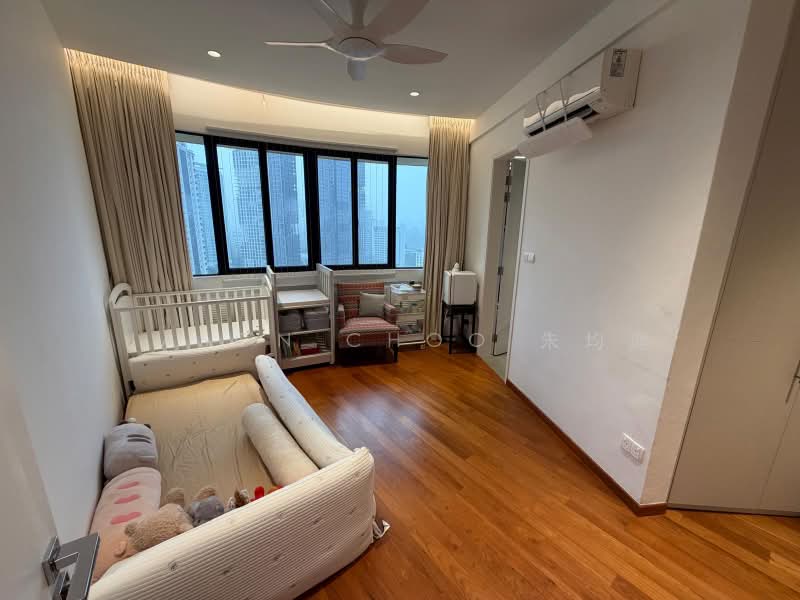 The Draycott, 50 Draycott Park, 4 Bedrooms, 2,637 sqft, Condominium For Sale, by Jason Choo 朱均庭, 500173082 - Bedroom - PropertyGuru.com.sg
