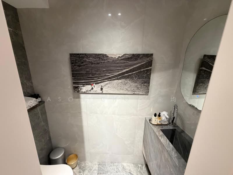 The Draycott, 50 Draycott Park, 4 Bedrooms, 2,637 sqft, Condominium For Sale, by Jason Choo 朱均庭, 500173082 - Bathroom - PropertyGuru.com.sg