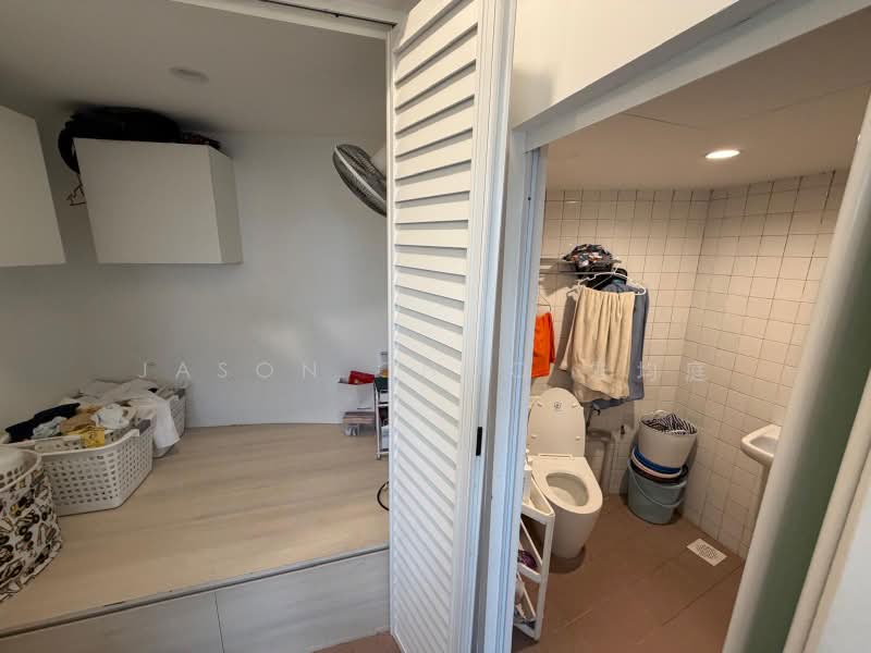The Draycott, 50 Draycott Park, 4 Bedrooms, 2,637 sqft, Condominium For Sale, by Jason Choo 朱均庭, 500173082 - Bathroom - PropertyGuru.com.sg