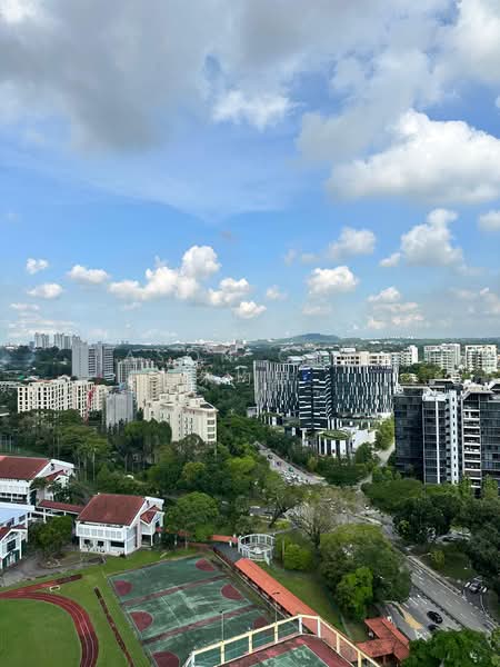 The Draycott, 50 Draycott Park, 4 Bedrooms, 2,637 sqft, Condominium For Sale, by Jason Choo 朱均庭, 500173082 - Exterior - PropertyGuru.com.sg