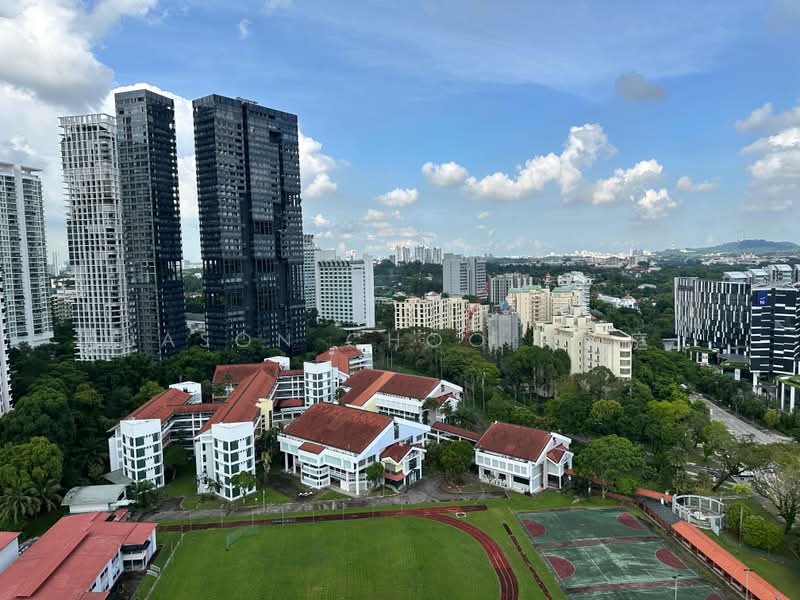 The Draycott, 50 Draycott Park, 4 Bedrooms, 2,637 sqft, Condominium For Sale, by Jason Choo 朱均庭, 500173082 - Exterior - PropertyGuru.com.sg