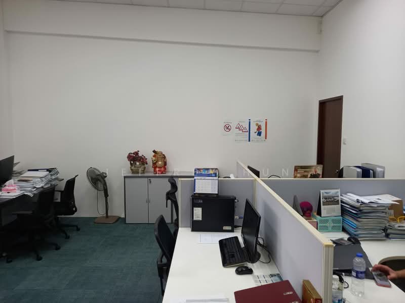Pioneer Centre, 1 Soon Lee Street, 1,485 sqft, Factory / Workshop (B2) For Sale, by Jeffrey Hun, 500173085 - Interior - CommercialGuru.com.sg