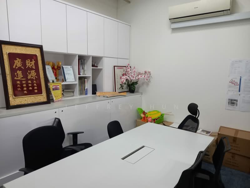 Pioneer Centre, 1 Soon Lee Street, 1,485 sqft, Factory / Workshop (B2) For Sale, by Jeffrey Hun, 500173085 - Interior - CommercialGuru.com.sg