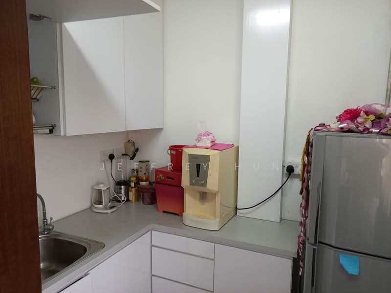Pioneer Centre, 1 Soon Lee Street, 1,485 sqft, Factory / Workshop (B2) For Sale, by Jeffrey Hun, 500173085 - Kitchen - CommercialGuru.com.sg
