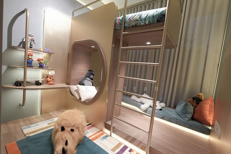 ELTA, 12 Clementi Avenue 1, 4 Bedrooms, 1,184 sqft, Condominium For Sale, by Vikki Tear, 500173086 - Bedroom - PropertyGuru.com.sg