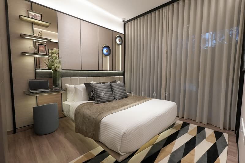 ELTA, 12 Clementi Avenue 1, 4 Bedrooms, 1,184 sqft, Condominium For Sale, by Vikki Tear, 500173086 - Bedroom - PropertyGuru.com.sg