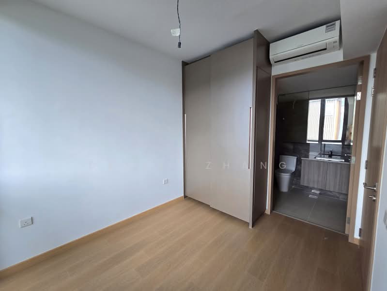 The Botany at Dairy Farm, 5 Dairy Farm Walk, 1 Bedroom, 506 sqft, Condominium For Rent, by Daniel Zhang, 500173087 - Bathroom - PropertyGuru.com.sg