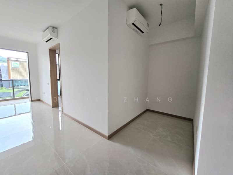 The Botany at Dairy Farm, 5 Dairy Farm Walk, 1 Bedroom, 506 sqft, Condominium For Rent, by Daniel Zhang, 500173087 - Interior - PropertyGuru.com.sg