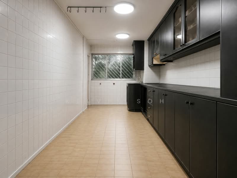175 Bishan Street 13, 175 Bishan Street 13, 3 Bedrooms, 947 sqft, HDB Flat For Sale, by Kelvin Soh, 500173090 - Kitchen - PropertyGuru.com.sg