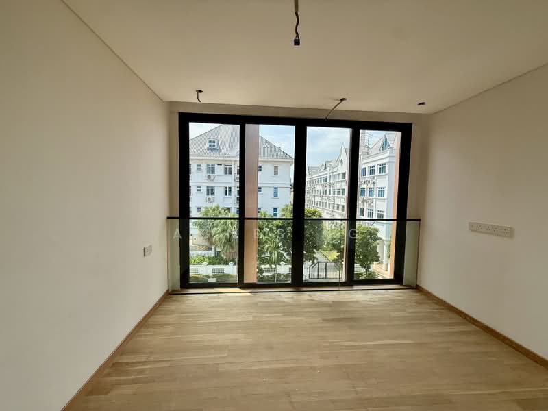 ⭐️⭐️LANDED7772 @ BRAND NEW TERRACE AT SIGLAP, , 5 Bedrooms, 4,972 sqft, Terraced House For Sale, by Agnes Ng, 500173091 - Interior - PropertyGuru.com.sg
