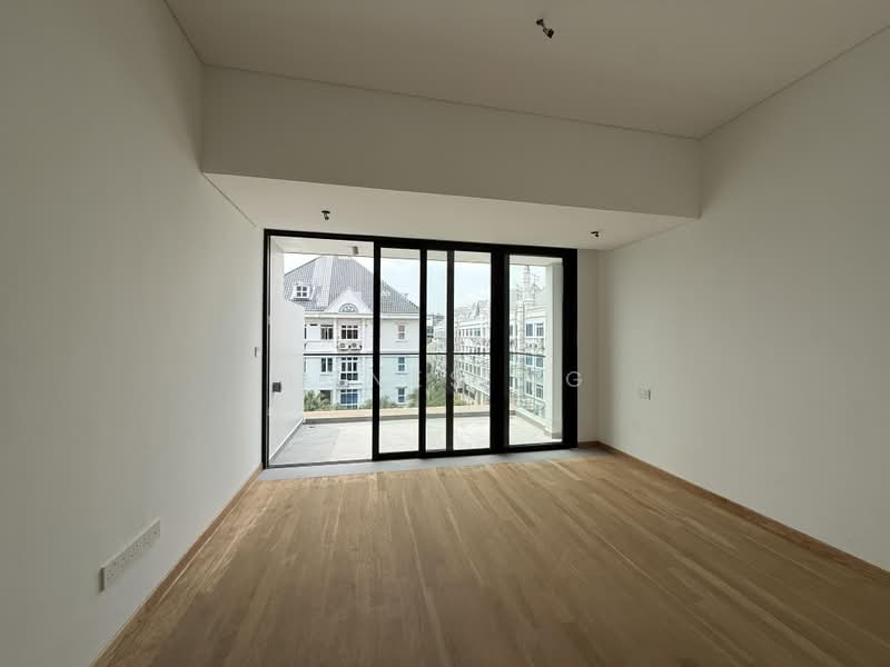 ⭐️⭐️LANDED7772 @ BRAND NEW TERRACE AT SIGLAP, , 5 Bedrooms, 4,972 sqft, Terraced House For Sale, by Agnes Ng, 500173091 - Balcony - PropertyGuru.com.sg