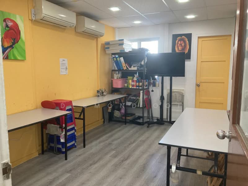 727 Ang Mo Kio Avenue 6, , 893 sqft, Shop / Shophouse For Rent, by Desmond Ooi, 500173093 - Study - CommercialGuru.com.sg