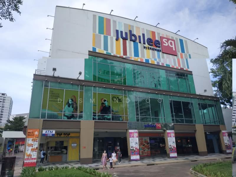 727 Ang Mo Kio Avenue 6, , 893 sqft, Shop / Shophouse For Rent, by Desmond Ooi, 500173093 - Exterior - CommercialGuru.com.sg