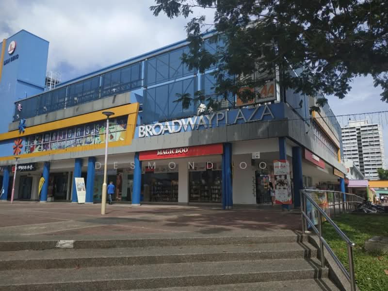 727 Ang Mo Kio Avenue 6, , 893 sqft, Shop / Shophouse For Rent, by Desmond Ooi, 500173093 - Exterior - CommercialGuru.com.sg