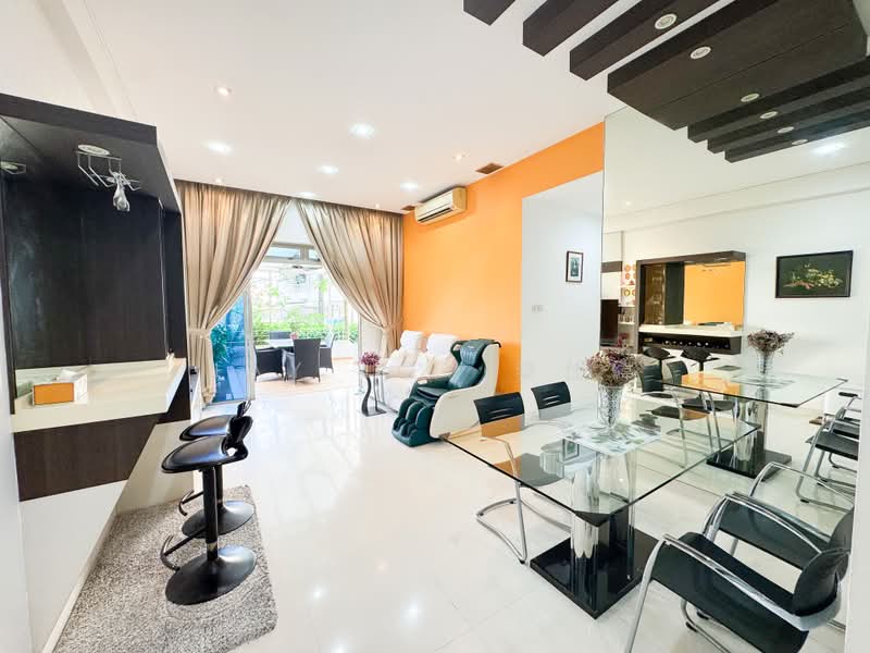 Starville, 60 Lengkong Tiga, 3 Bedrooms, 1,550 sqft, Condominium For Sale, by Jay Loy 黎仕緯, 500173094 - Living Room - PropertyGuru.com.sg
