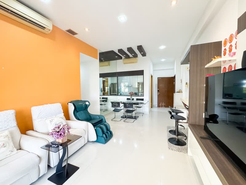 Starville, 60 Lengkong Tiga, 3 Bedrooms, 1,550 sqft, Condominium For Sale, by Jay Loy 黎仕緯, 500173094 - Living Room - PropertyGuru.com.sg