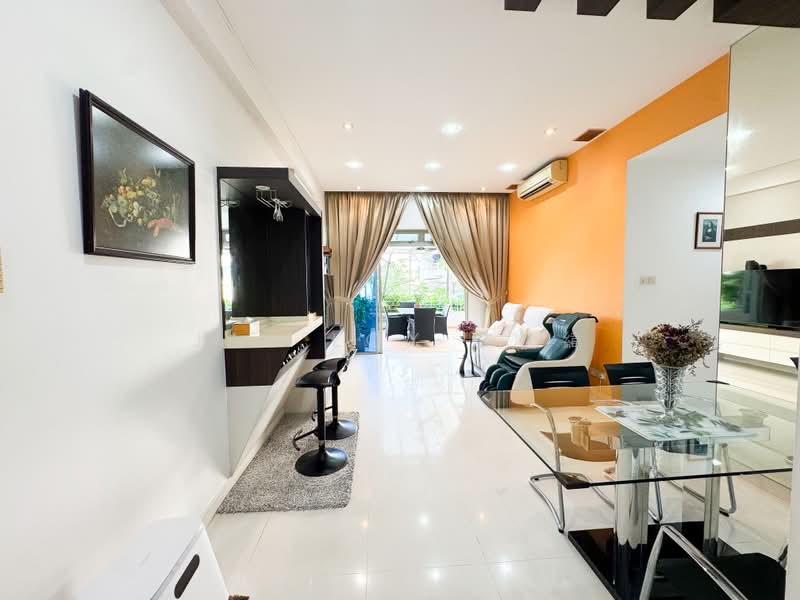 Starville, 60 Lengkong Tiga, 3 Bedrooms, 1,550 sqft, Condominium For Sale, by Jay Loy 黎仕緯, 500173094 - Living Room - PropertyGuru.com.sg