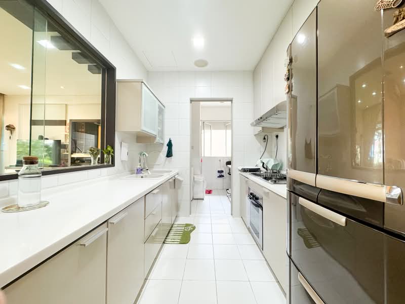 Starville, 60 Lengkong Tiga, 3 Bedrooms, 1,550 sqft, Condominium For Sale, by Jay Loy 黎仕緯, 500173094 - Kitchen - PropertyGuru.com.sg