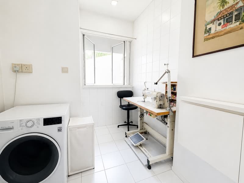 Starville, 60 Lengkong Tiga, 3 Bedrooms, 1,550 sqft, Condominium For Sale, by Jay Loy 黎仕緯, 500173094 - Yard - PropertyGuru.com.sg
