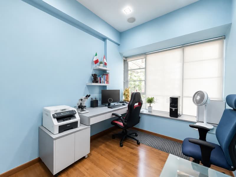 Starville, 60 Lengkong Tiga, 3 Bedrooms, 1,550 sqft, Condominium For Sale, by Jay Loy 黎仕緯, 500173094 - Common Bedroom 1 - PropertyGuru.com.sg