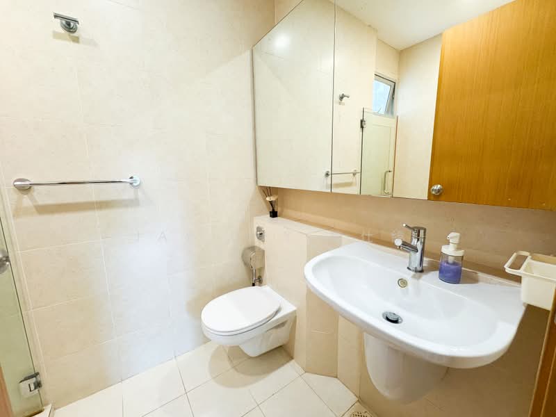 Starville, 60 Lengkong Tiga, 3 Bedrooms, 1,550 sqft, Condominium For Sale, by Jay Loy 黎仕緯, 500173094 - Bathroom - PropertyGuru.com.sg