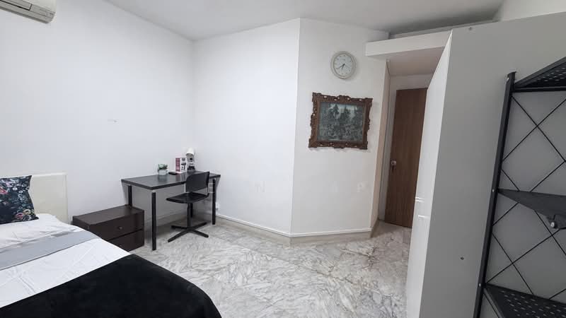 West Coast Gardens, 31 West Coast Lane, Room Rental, 100 sqft, Terraced House For Rent, by Leen Yap, 500173095 - Bedroom - PropertyGuru.com.sg