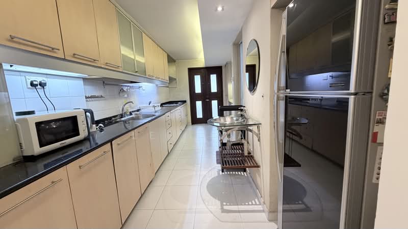 West Coast Gardens, 31 West Coast Lane, Room Rental, 100 sqft, Terraced House For Rent, by Leen Yap, 500173095 - Kitchen - PropertyGuru.com.sg