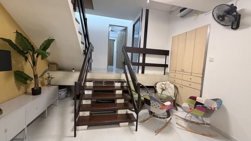 West Coast Gardens, 31 West Coast Lane, Room Rental, 100 sqft, Terraced House For Rent, by Leen Yap, 500173095 - Interior - PropertyGuru.com.sg