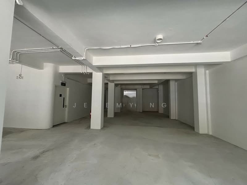 ⭐NEW & Spacious Shophouse Office @ CBD | Near MRT | Prominent Frontage, , 2,421 sqft, Office For Rent, by Jeremy Ng, 500173097 - For illustration purpose - CommercialGuru.com.sg